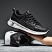 Suitable For All Seasons Trendy Autumn Winter New Casual Fashion Versatile Thick Sole Height Increasing Sneakers Non-Slip Wear-Resistant Men's_vogvips.com