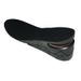 PVC Height Increasing Pad Air Cushion One Layer, Two Layers, Three Layers, Four Layers, 3cm5cm7cm9cm Inner Height Increasing Insole Air Cushion_vogvips.com