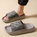 Slippers 2026 Summer Hot-Selling Men's High-End Fashionable Outdoor Slide Sandals For Men_vogvips.com