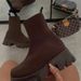 Cross-Border New Shoes Sports Ankle Women 2024 Autumn Winter Independent Station Women's Boots Large Size_vogvips.com