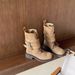 2025 New European Women's Shoes Thick Sole Belt Buckle Martin British Style Short Mid-Calf Boots_vogvips.com