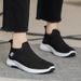for Women, Spring/Summer 2025 New Collection, One Step Versatile Casual Single Breathable Sports , Women's_vogvips.com