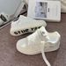 Women's Trendy Yellow Sneakers Versatile Fashionable Casual Bread Shoes Retro Niche_vogvips.com