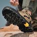 Outdoor Hiking Shoes Men's Sneakers Off-road Running Shoes_vogvips.com
