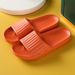Summer Outdoor Indoor Home Bathroom Non-Slip Odor-Resistant Household EVA Shower Slippers For Men And Women_vogvips.com