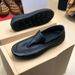 2026 Slip-On Loafers Simple Sole Soft Surface Men's Casual Leather Shoes_vogvips.com
