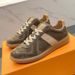 Men's 2025 Autumn New German Training Men's Trendy Trend Versatile Low Top Sports And Leisure Board Shoes_vogvips.com