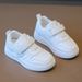 New Sports Shoes For Boys And Girls Breathable Casual Board Shoes Soft Soled Baby Shoes_vogvips.com