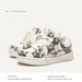 Men’s Shoes Destruction Style Bread Shoes Height Increase Wear Resistant Low Top Men's Shoes Casual Shoes Board Shoes Men And Women_vogvips.com