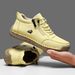 Handmade Stitched Women's Shoes With Soft Soles, Autumn And Winter Flat Sole, Single Shoes, Casual Shoes_vogvips.com