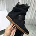In-Stock Cross-Border European And American Popular Women's Sports Casual Hiking With 5.5Cm Internal Height Increase,_vogvips.com