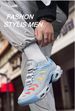 High Quality Basketball Shoes Men Sneakers Light Anti-skid Shock Absorption Basket Shoes Women Multicolor Sports Shoes Trainer_vogvips.com