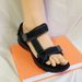 Large Men's Sandals, EVA Light Vietnamese Outdoor Shoes, Sizes 36-46_vogvips.com