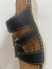 Women's Shoes Large Size New Fashion Slippers Women's Breathable Cross Strap Thick Soled New Slippers_vogvips.com