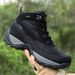 Hiking Shoes Professional Outdoor Climbing Camping Men Boots Mountain Trekking Sneakers Mens Tactical Hunting Sport Shoes_vogvips.com