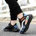Sports And Leisure Shoes Men's Shoes Breathable Running Shoes_vogvips.com
