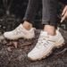 Outdoor Casual Shoes Large Size Men's Shoes Outdoor Hiking Shoes Running Shoes Women's Shoes_vogvips.com
