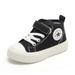 New Boys' Casual Shoes Non-slip Girls' Board Shoes Soft Soled Baby Shoes_vogvips.com
