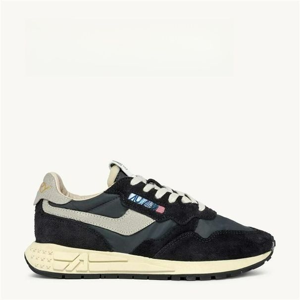 2025 New Sports Shoes Leather Breathable Lace-up Casual Shoes Retro Niche Running Shoes Board Shoes Men's And Women's Shoes_vogvips.com