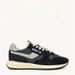 2025 New Sports Shoes Leather Breathable Lace-up Casual Shoes Retro Niche Running Shoes Board Shoes Men's And Women's Shoes_vogvips.com