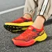 Sports Running Shoes Men High Quality Lightweight Sneaker Men Outdoor Breathable Gym Shoe Man Comfortable Lace Up Jogging Shoes_vogvips.com