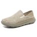 First Layer Leather Men's Shoes Low-top Men's Casual Shoes Martin Shoes Men's Shoes Large Size Shoes_vogvips.com
