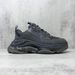New Style Pure Original High Version Putian Paris First Generation Triple S Dad Men And Women Thick Sole Casual Sports Shoes_vogvips.com