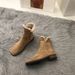 Snow Boots For WomenNew Autumn And Winter Cotton Short Boots_vogvips.com