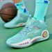 cushioning Rebound Running Shoes Men's Non-slip, Wear-resistant, Breathable And Comfortable Sports Shoes Men's Shoes_vogvips.com