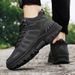Outdoor Shoes Mountaineering Large Size Men's Shoes Hiking Shoes_vogvips.com