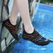 Women's Shoes Summer Children's Swimming Shoes Diving Outdoor Mountaineering Quick Drying Mountaineering Shoes Men's Indoor Sports Yoga Shoes_vogvips.com
