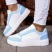 MAEDEF Women Man Casual Vulcanize Shoe Lace Up Women's Sneakers Non Slip Lightweight Comfortable Unisex Sports Shoes_vogvips.com
