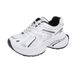 Dad Shoes Female Student Sports Running Shoes Casual Shoes Platform Height Increase_vogvips.com