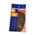 Genuine Leather First Layer Cowhide Forefoot Pad Front Half Size Insole Deodorant Non Slip Foot Pad Forefoot Pad Large Size Sweat Absorption_vogvips.com