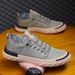 2025 Men's Soft-soled Breathable Canvas Shoes, Men's Summer Ice Silk Shoes_vogvips.com