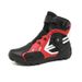 JC S1917 Motorcycle Shoes Motorcycle Riding Shoes Men's Rider Four Seasons Off Road Motorcycle Boots Racing Short Boots Four Seasons_vogvips.com
