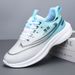 Spring Cold-resistant Shoes For Men, Middle-aged Casual Lightweight Breathable Men's Sports Running Shoes, Non-slip_vogvips.com