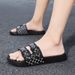 Flat With Two Comfortable Slippers Outside To Wear Casual Fashion Everything Big Size Beach Drag_vogvips.com