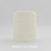 Shoelaces Tenglin 1.5cm Wide Bread Single Layer Shoelaces Sports Leisure Big Head Board Shoes Canvas Shoes Small White Shoes Shoelace Rope_vogvips.com