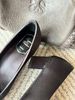 2026 New Luxury Black Satin Rhinestone Square Buckle Block Heel Pumps, Women Square Toe Slip On Elegant Dress Heels For Office Party Wedding_vogvips.com