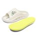 New EVA Thick Soled Set With Color Lining, Straight Drag Quality Basketball Sports Slippers_vogvips.com