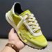 Suitable For All Seasons Light Trendy Men's 2025 Autumn New Breathable Fashion Agan Thick Sole Versatile Casual Sports Shoes_vogvips.com