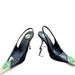 26xx Autumn New Winter Pointed Toe High Heels For Women, Metallic Patent Leather Backless Sandals Women, Women, Women,_vogvips.com