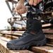 Winter High-Top Motorcycle Tactical Special Forces Army Fan Outdoor Sports Desert Boots, Large Size_vogvips.com