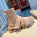 In-Stock Spring/Summer Foreign Trade Elastic Sock Boots, Fashionable High-Cut Design, High-Quality Thick-Soled_vogvips.com