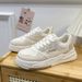 Little White Low Top Oft Children' New Pring Thick Oled Niche Women' Hoe, Veratile Caual Port Board_vogvips.com