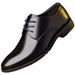 Spring and Autumn British Casual Business Dress Shoes Men's Shoes Inner Height Increase Shoes Wholesale Shoes Casual Shoes Suit_vogvips.com