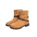 2026 Trendy And Popular Wasteland Style Martin For Women Autumn New Fashion Versatile Retro Comfortable Short Boots_vogvips.com