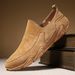 Large Size Outdoor Shoes Spring Low Top Men's Casual Shoes Martin Shoes Octopus Men's Shoes_vogvips.com