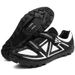 Men's And Women's Outdoor Leisure Lockless Shoes Road Bike Mountain Bike Riding Shoes Couple Bike Shoes_vogvips.com
